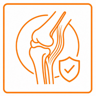 Eklem, Tendon ve Ligament destekleyiciler