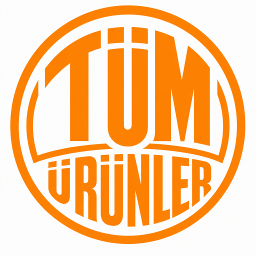Tüm Ürünler