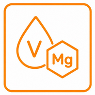 Vitamin ve Mineraller