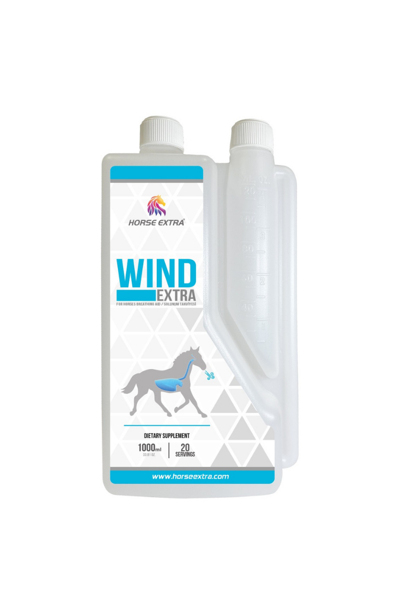 HORSE EXTRA WİND EXTRA 1 LT