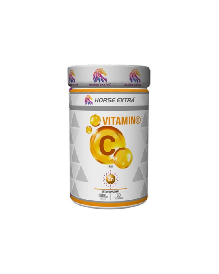 HORSE EXTRA VİTAMİN C 1KG