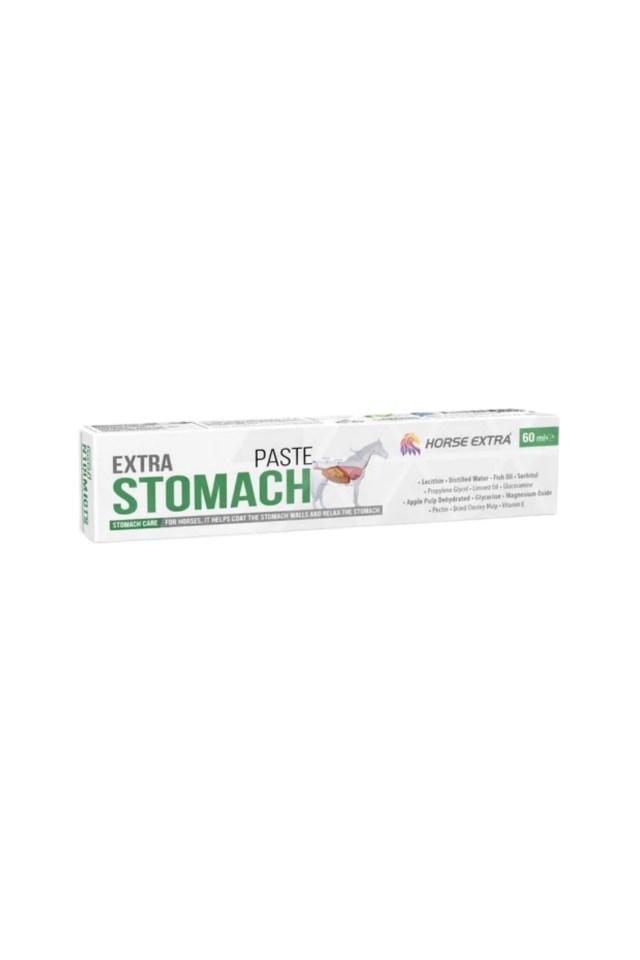 HORSE EXTRA STOMACH PASTE 60 ML