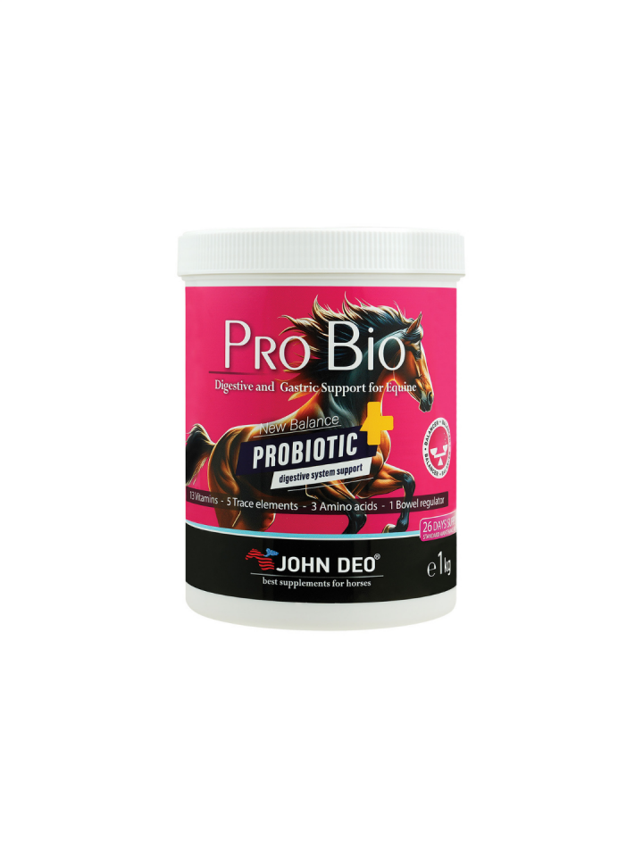 JOHN DEO PRO BİO 1 KG