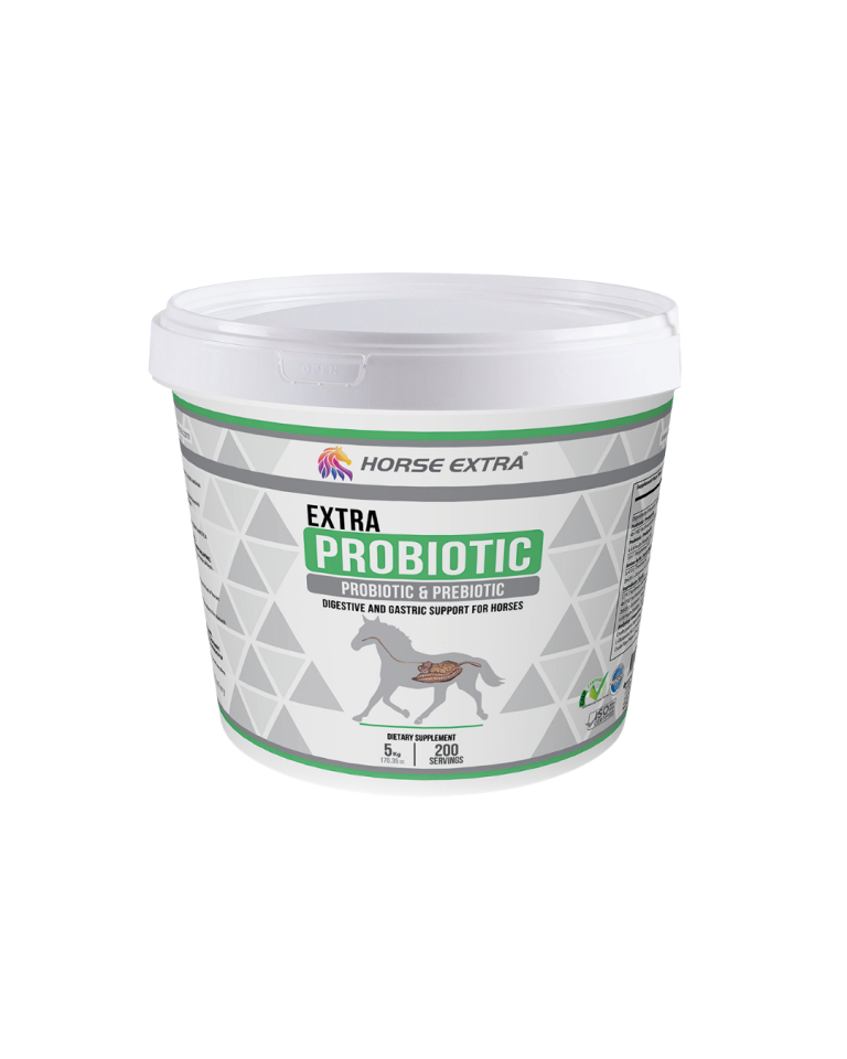 HORSE EXTRA PROBİOTİC 5 KG