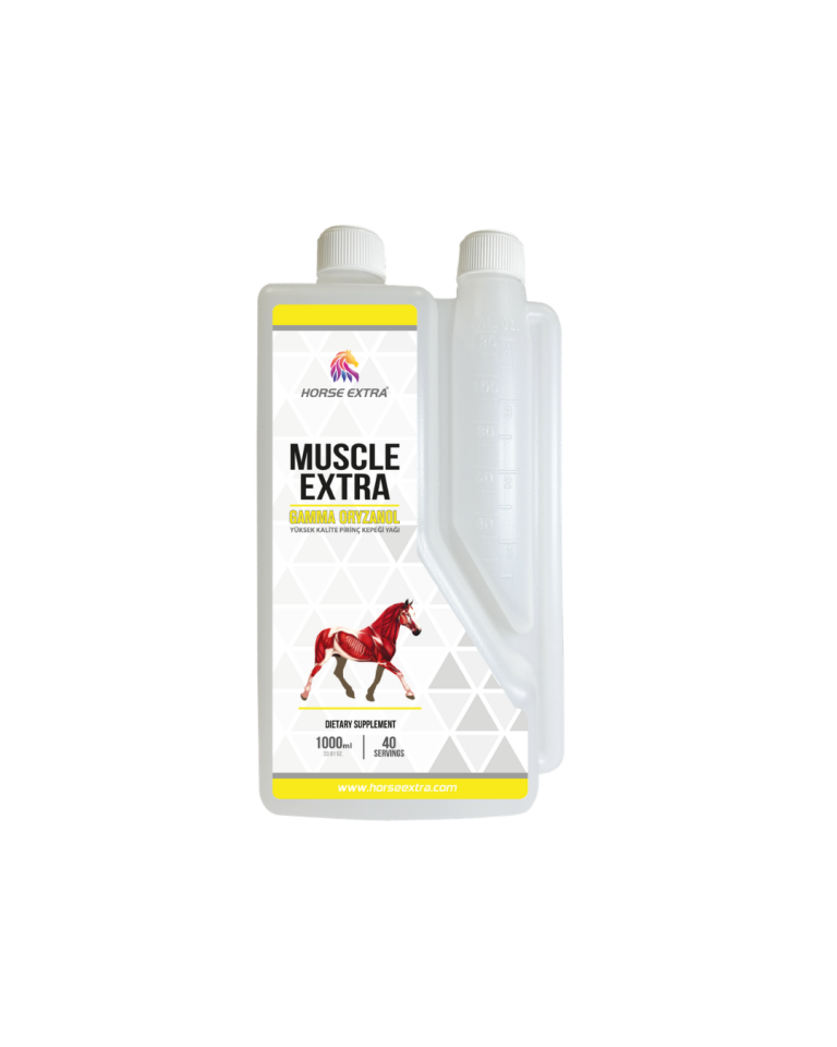 Horse Extra | Muscle Extra 1 LT