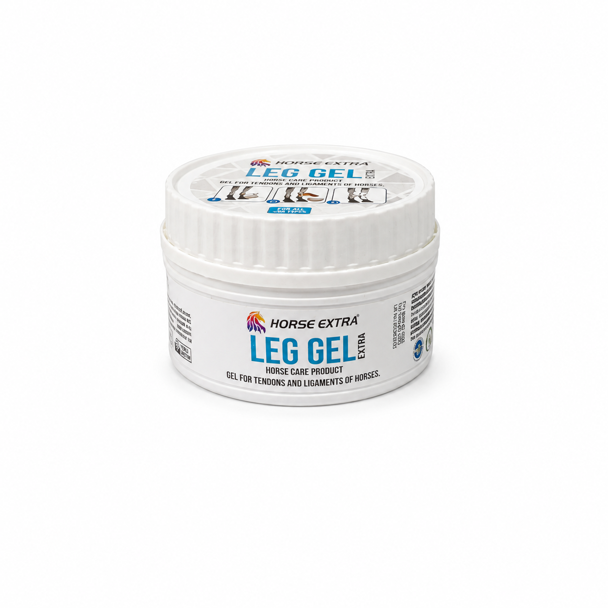 Horse Extra | Extra Leg Gel 250 GR