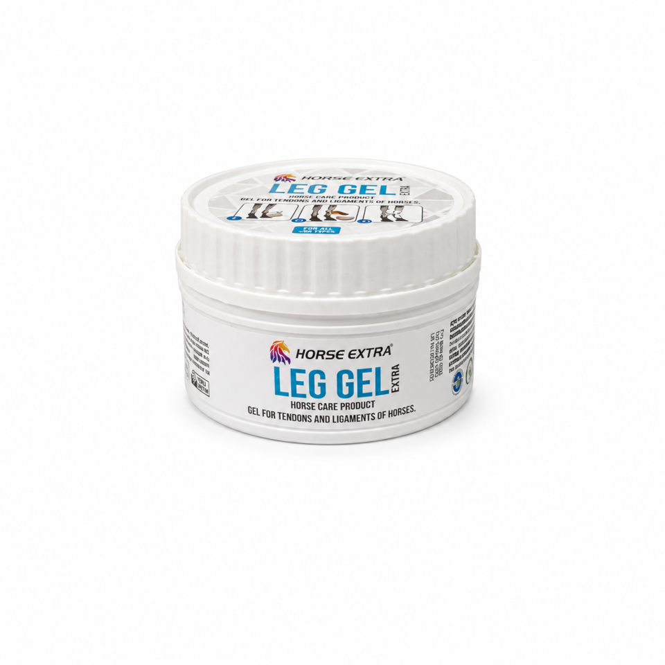 Horse Extra | Extra Leg Gel 250 GR