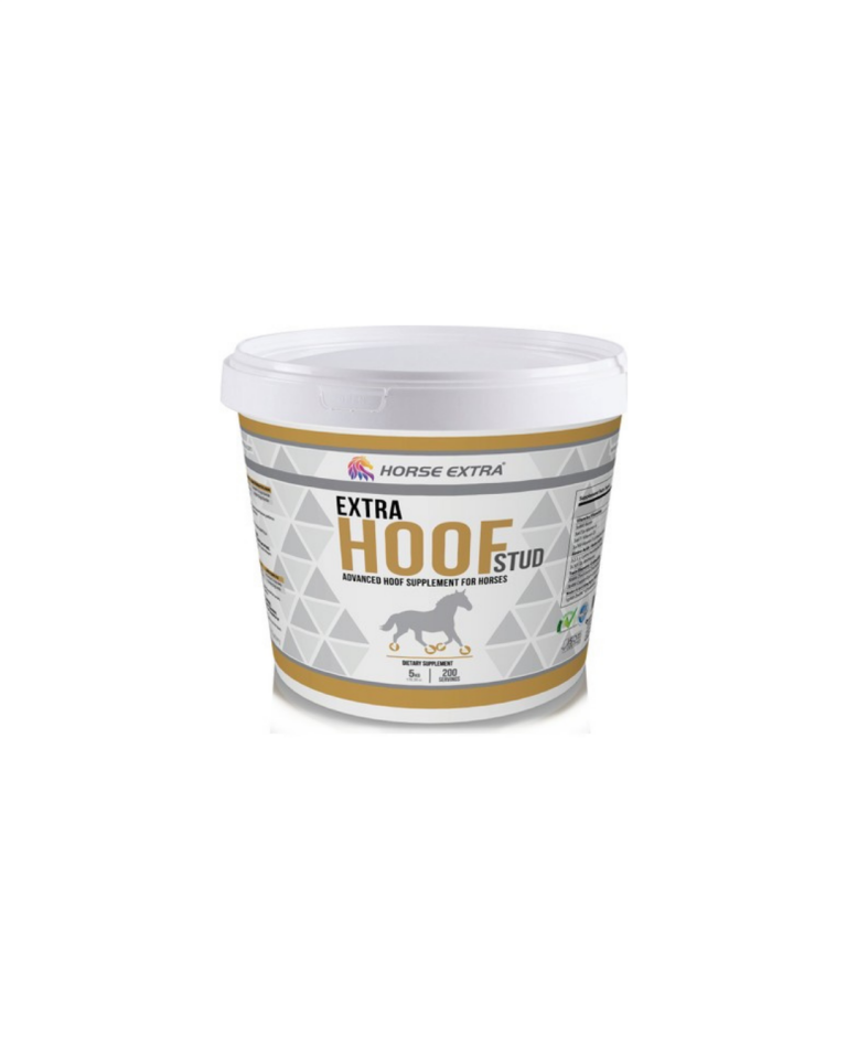 HORSE EXTRA HOOF STUD 5 KG