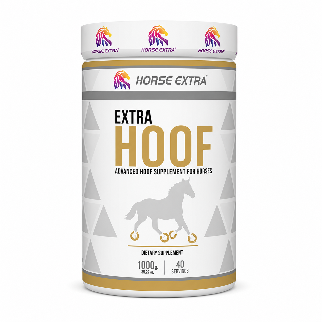 Horse Extra | Extra Hoof (1KG-3KG-5KG-10KG)