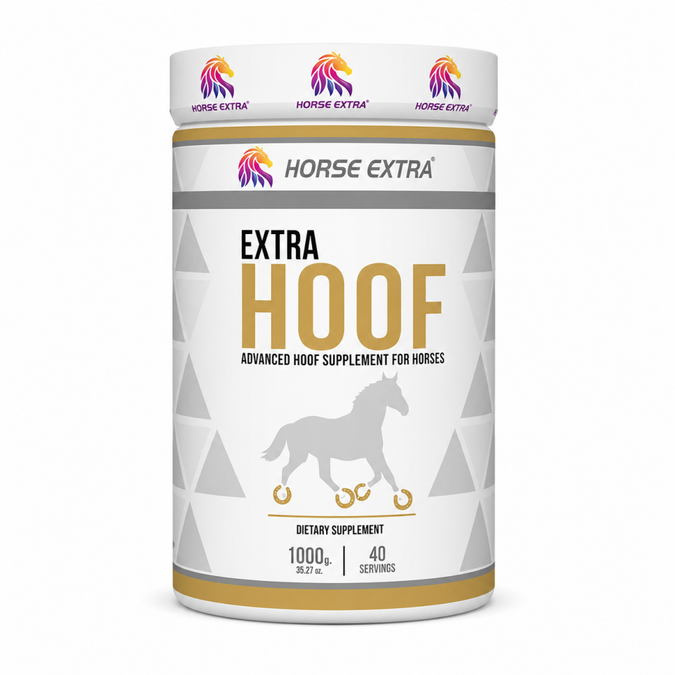 Horse Extra | Extra Hoof (1KG-3KG-5KG-10KG)