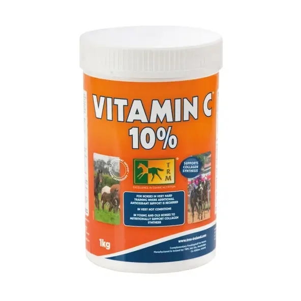 TRM VİTAMİN C %10 1 KG