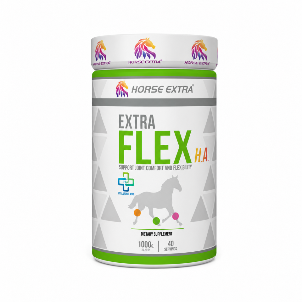 Horse Extra | Extra Flex H.A (1KG-3KG)