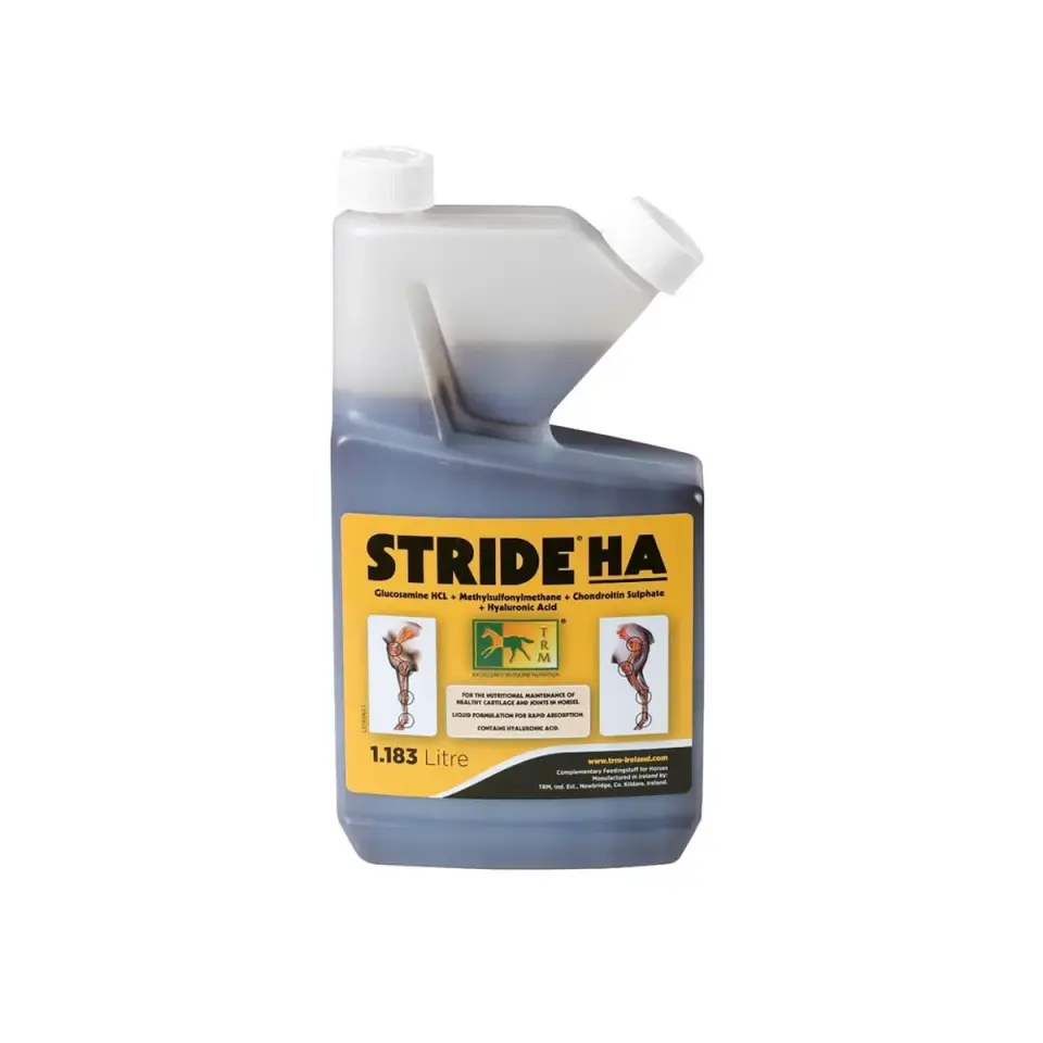 TRM STRİDE HA 1.183 LT