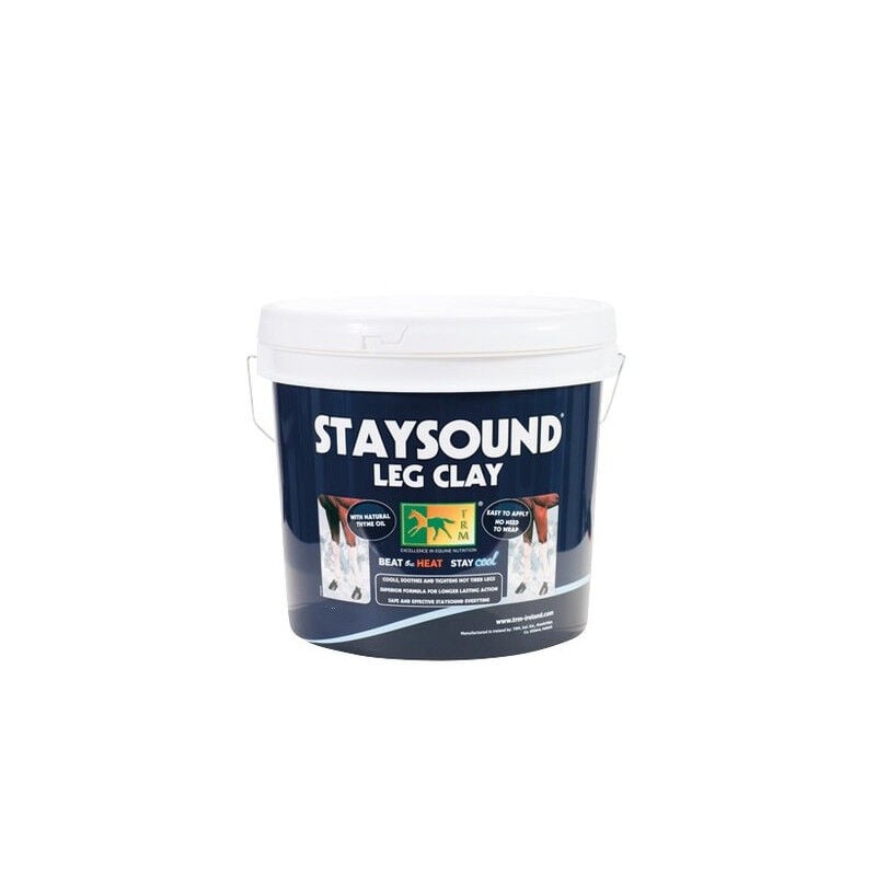 TRM STAYSOUND KİL 5 KG
