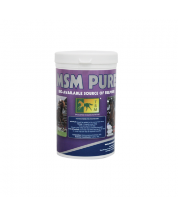 TRM MSM 1 KG