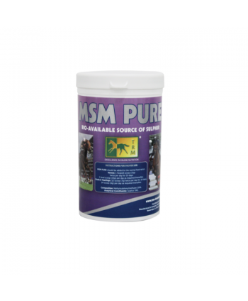 TRM MSM 1 KG