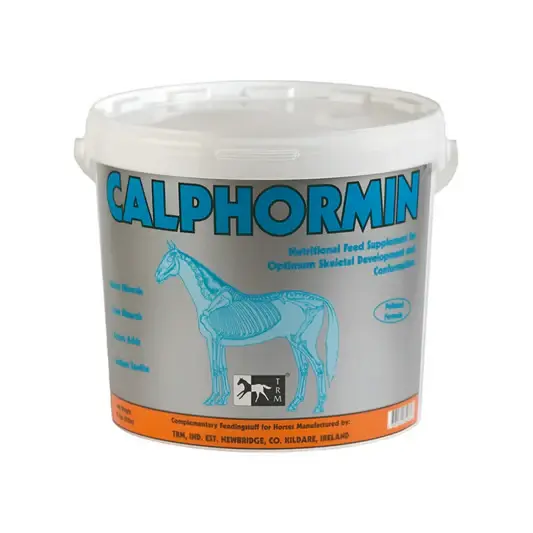 TRM CALPHORMİN 10 KG