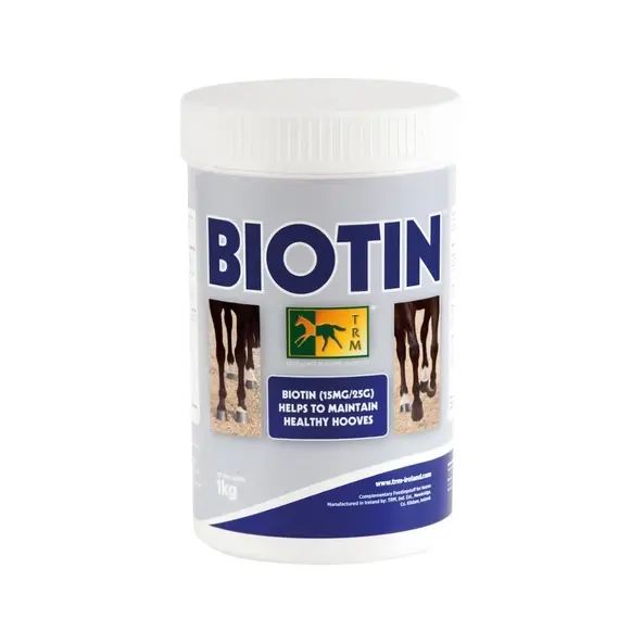 TRM BİOTİN 1KG