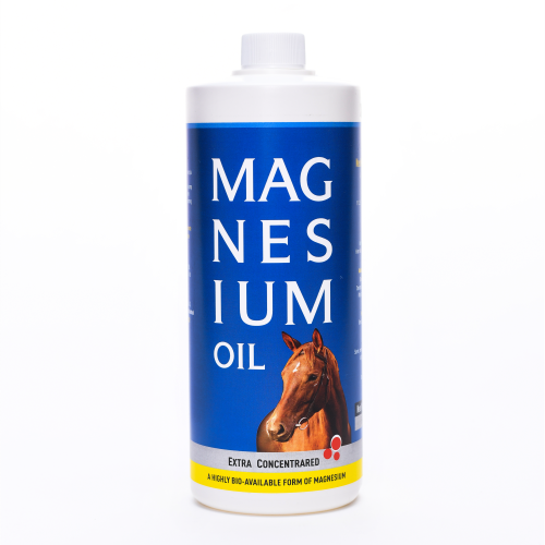 NEO MARİNE MAGNESİUM OİL 1 LT