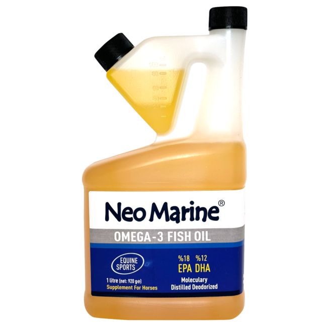 NEO MARİNE FİSH OİL 1 LT