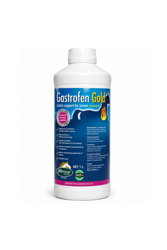 MERVUE GASTROFEN GOLD 1 LT