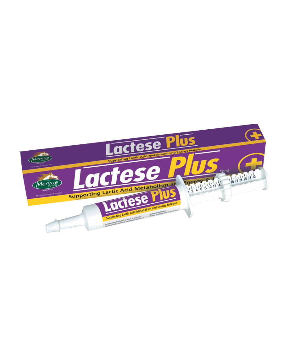 MERVUE LACTESE PLUS PASTE 30 ML