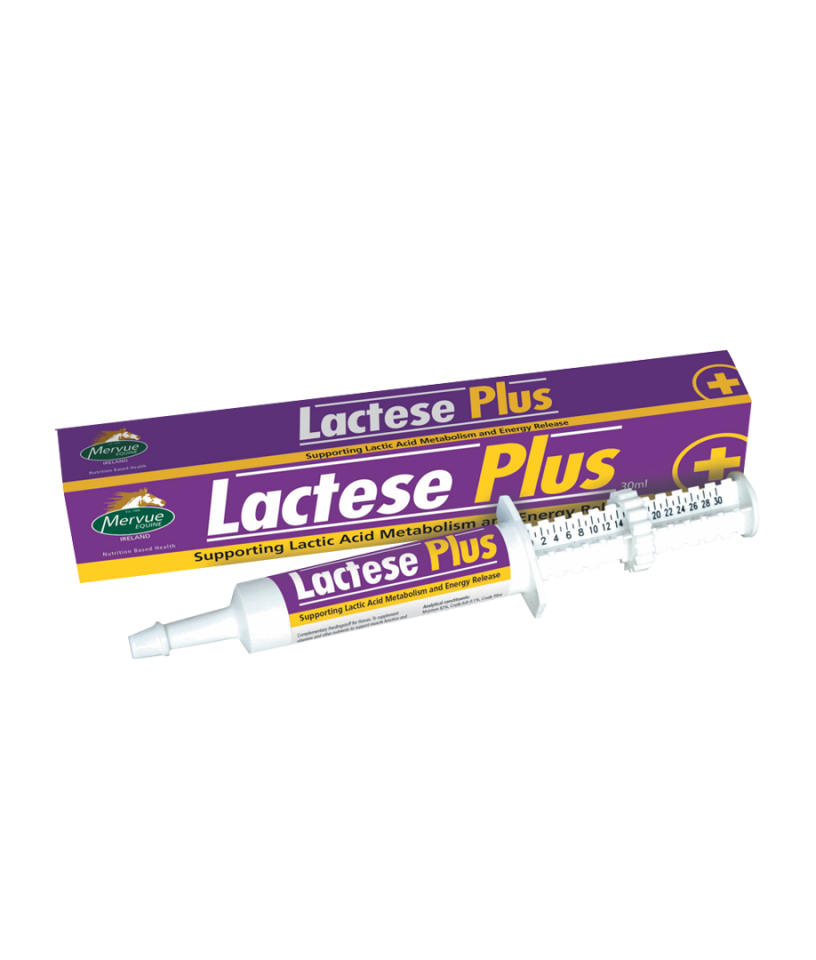 MERVUE LACTESE PLUS PASTE 30 ML