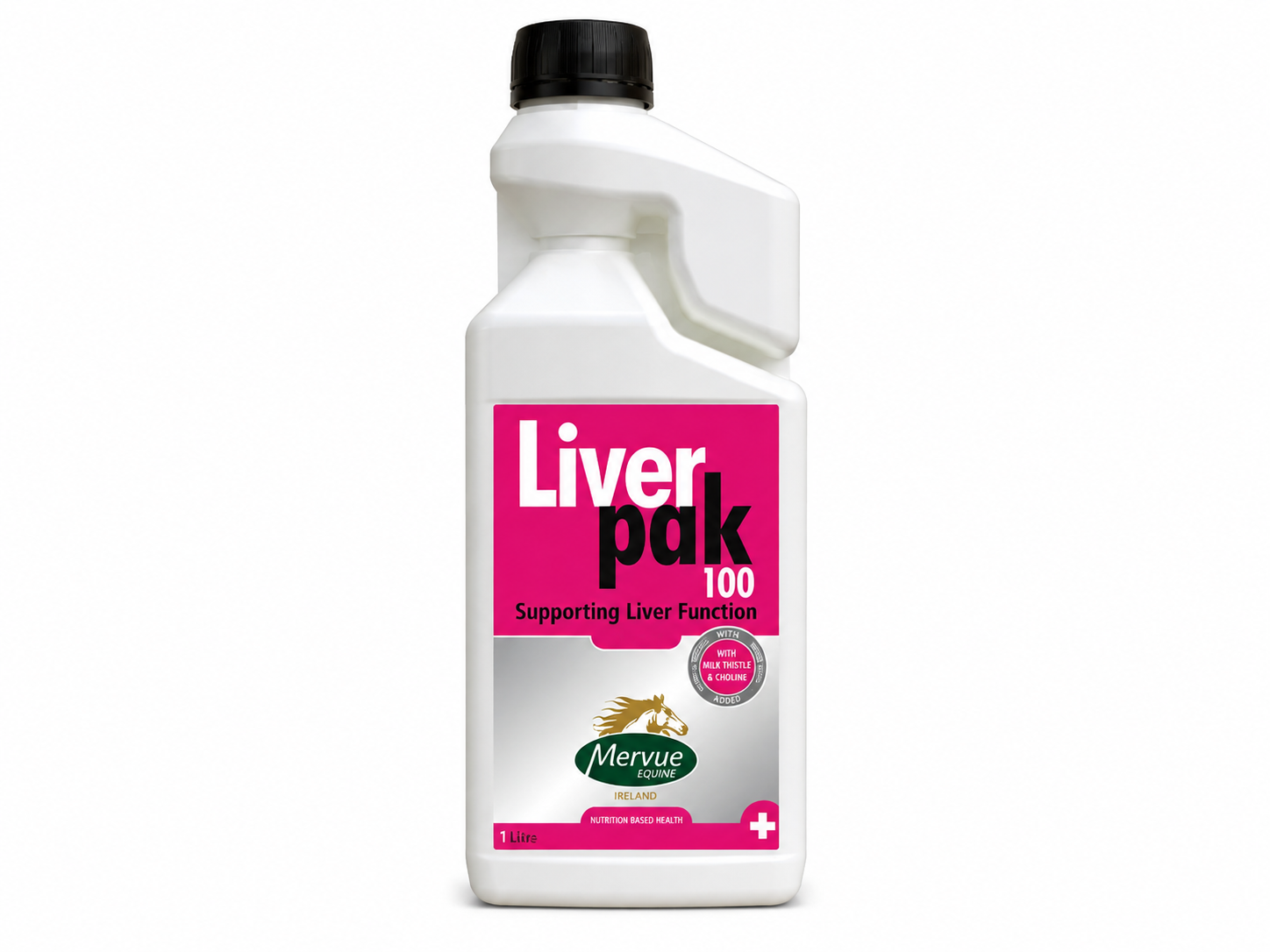 MERVUE LİVERPAK 100 1 LT
