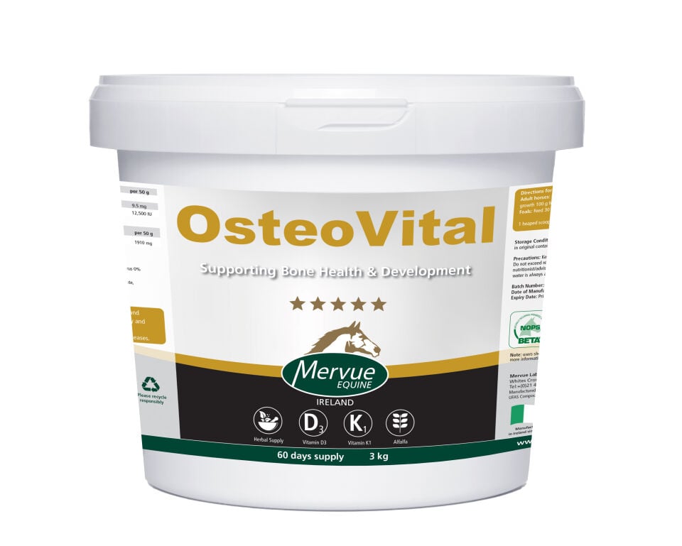 MERVUE OSTEOVİTAL 1,5 KG