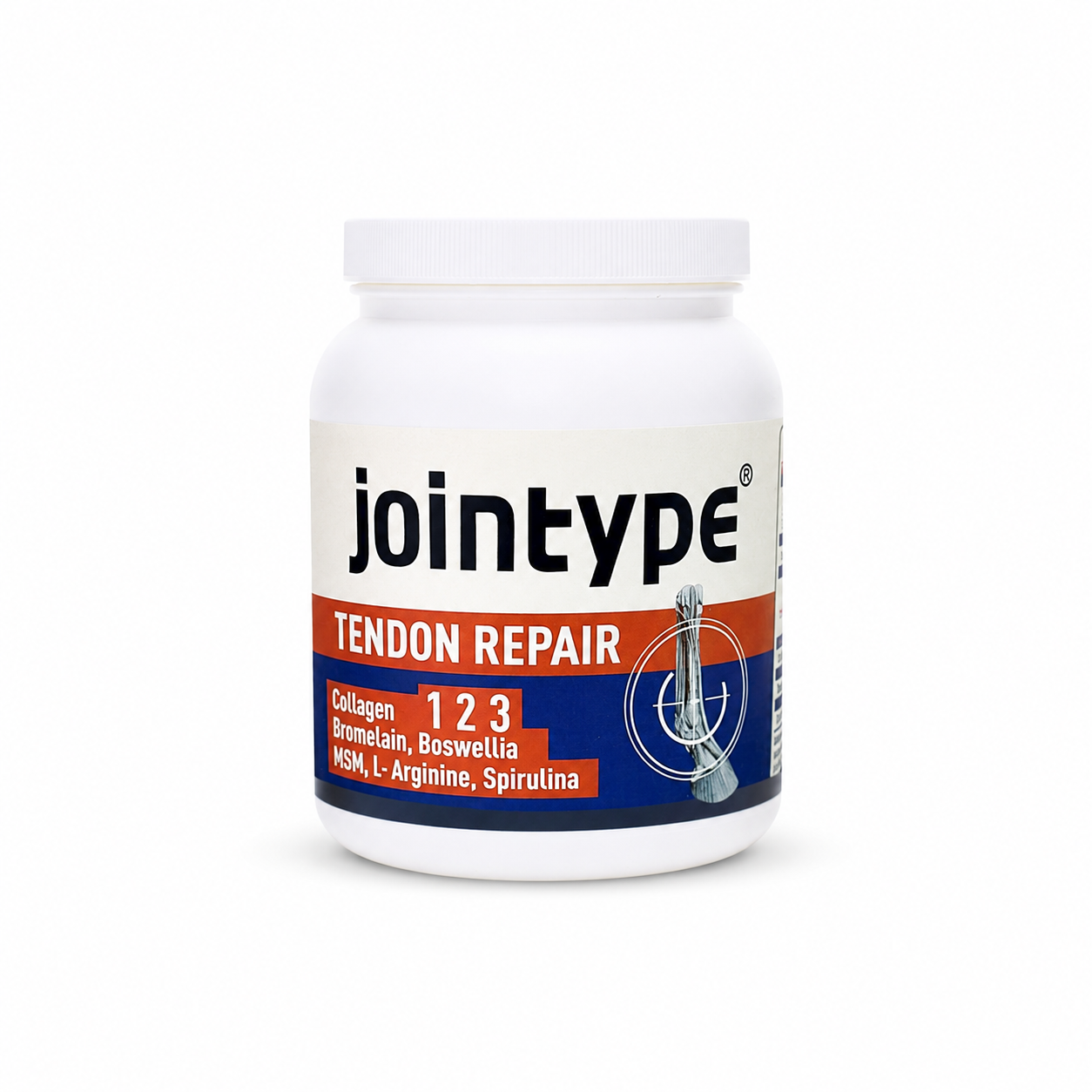 N ACTİVE JOİNTYPE TENDON REPAİR 1 KG