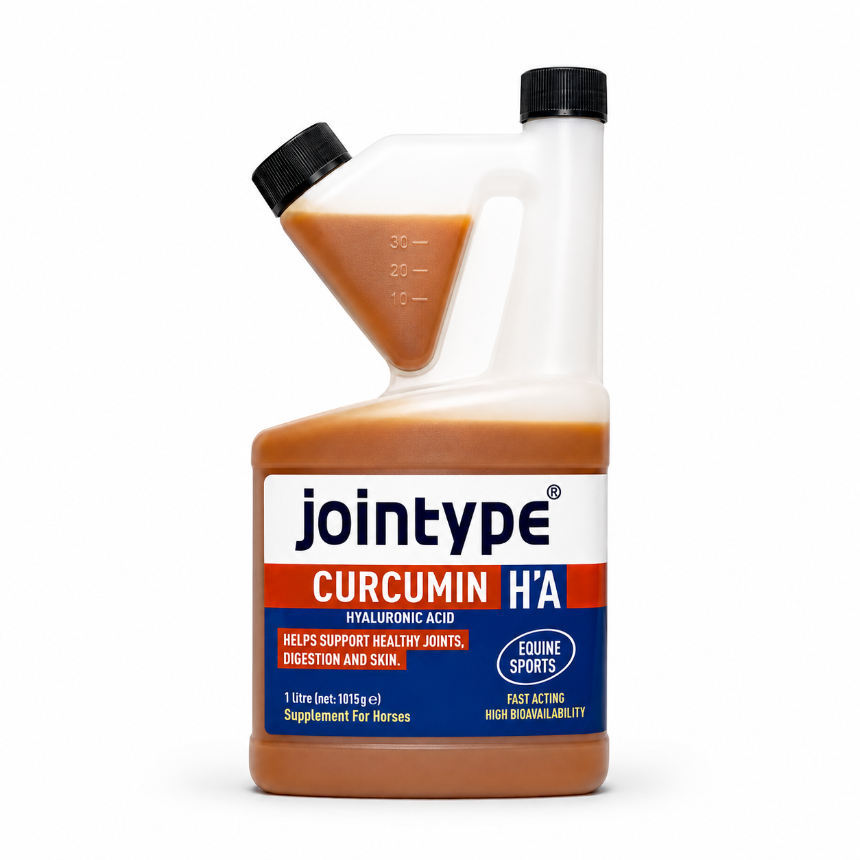 N ACTİVE JOİNTYPE HA CURCUMİN 1 LT