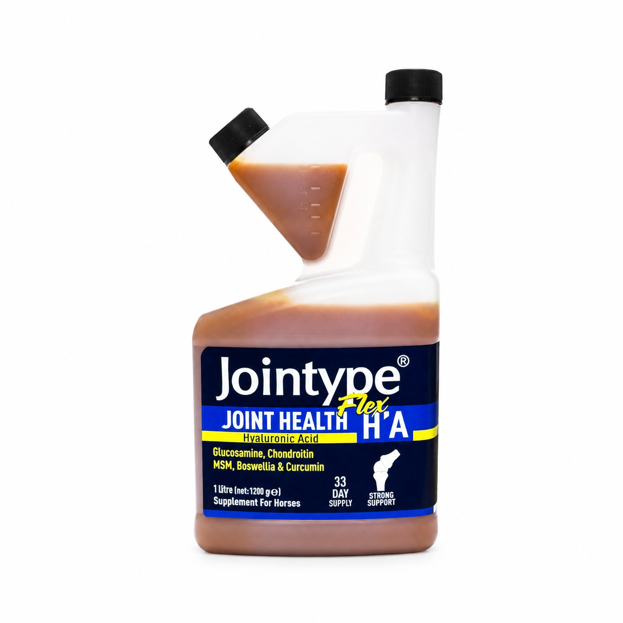N ACTİVE JOİNTYPE HA FLEX 1 LT