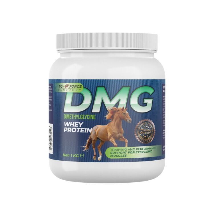 EQ FORCE KENTUCKY DMG 1 KG