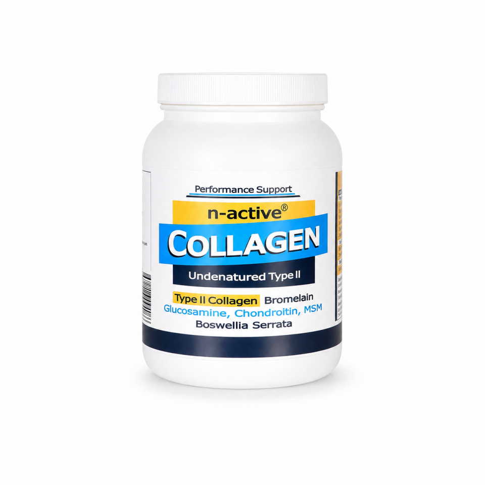 N ACTİVE COLLAGEN 1 KG