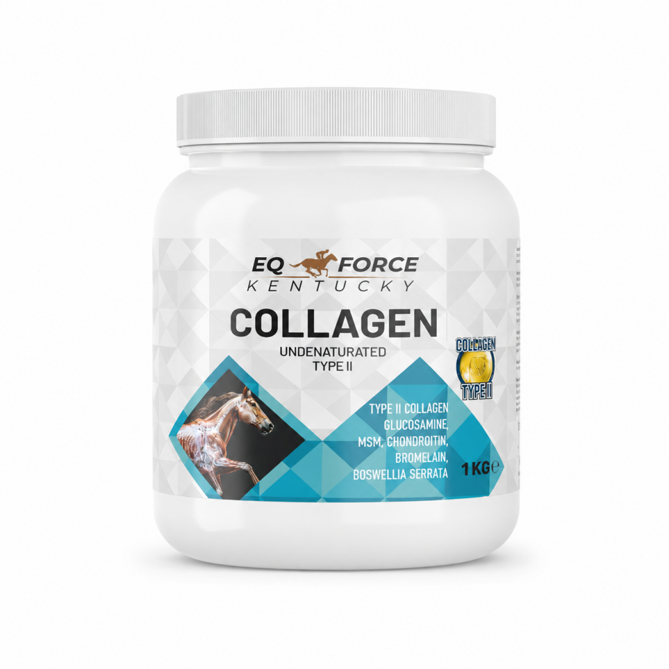 EQ FORCE KENTUCKY COLLAGEN 1 KG