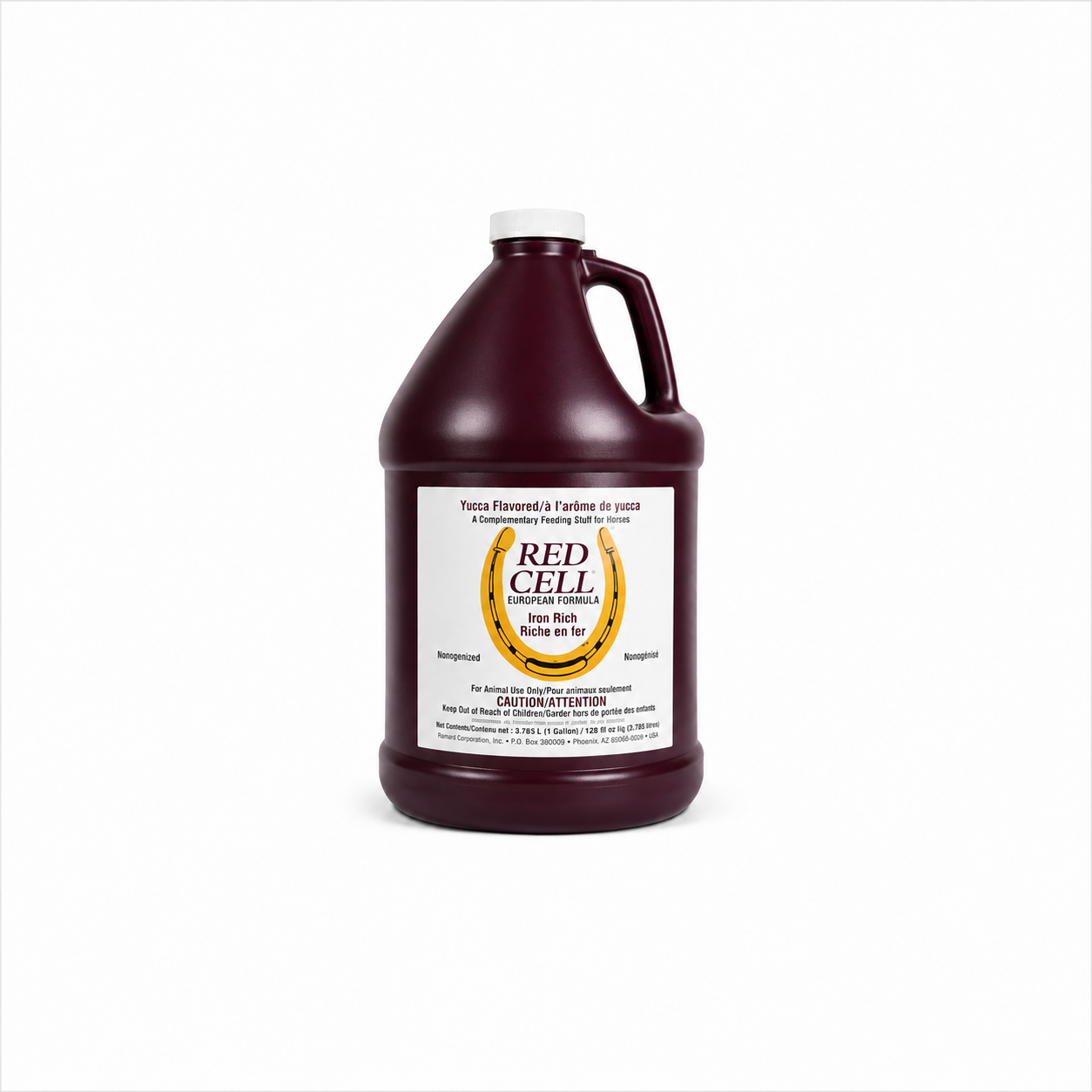 FARNAM RED CELL 3.78LT