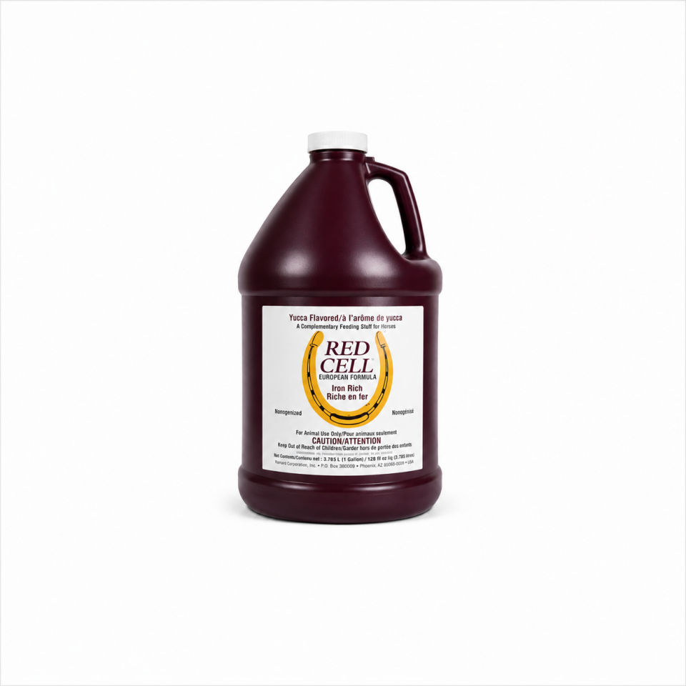 FARNAM RED CELL 3.78LT