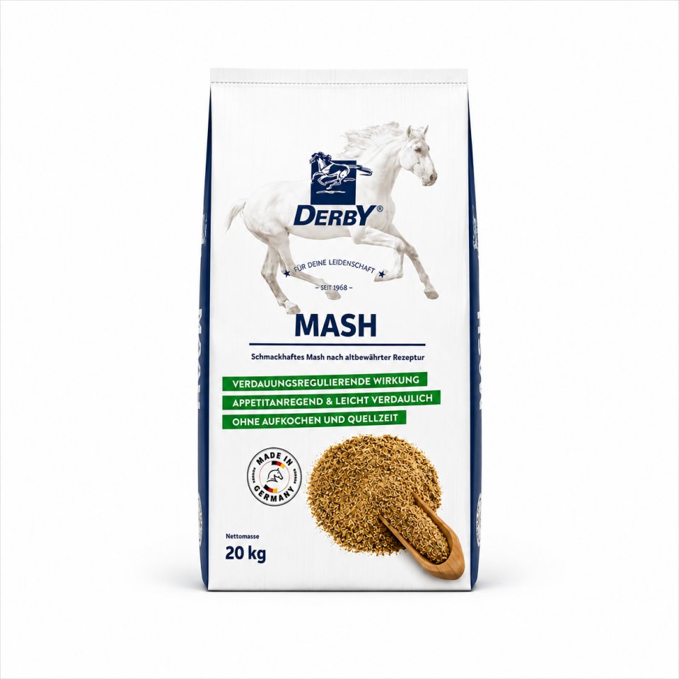 DERBY MASH 20 KG