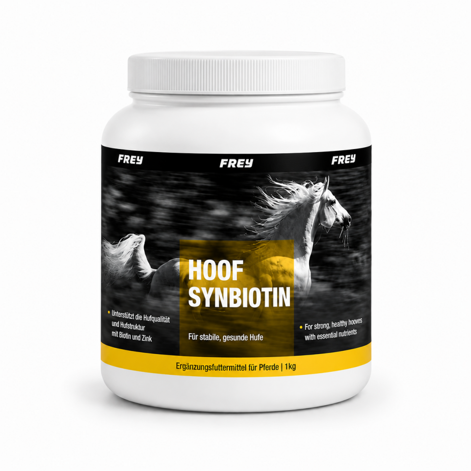 FREY HOOF SYNBIOTIN 1KG