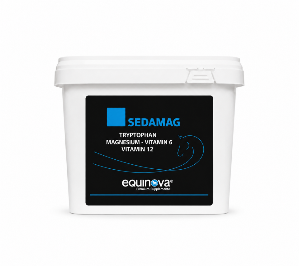EQUINOVA SEDAMAG 1,5 KG