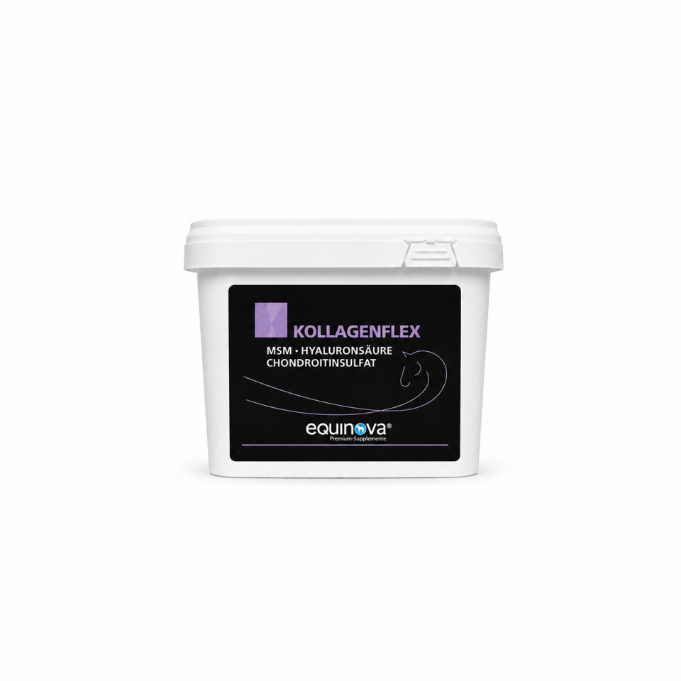 EQUINOVA KOLLAGENFLEX 2 KG