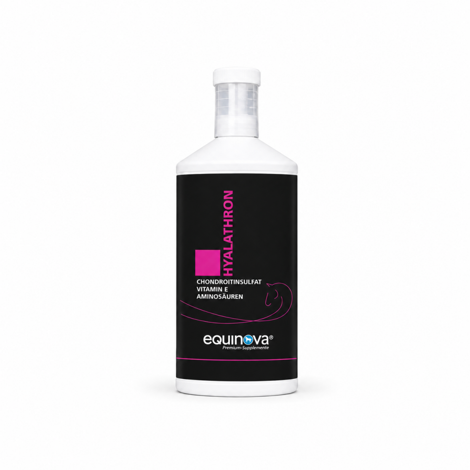 EQUINOVA HYALATHRON 1 LT