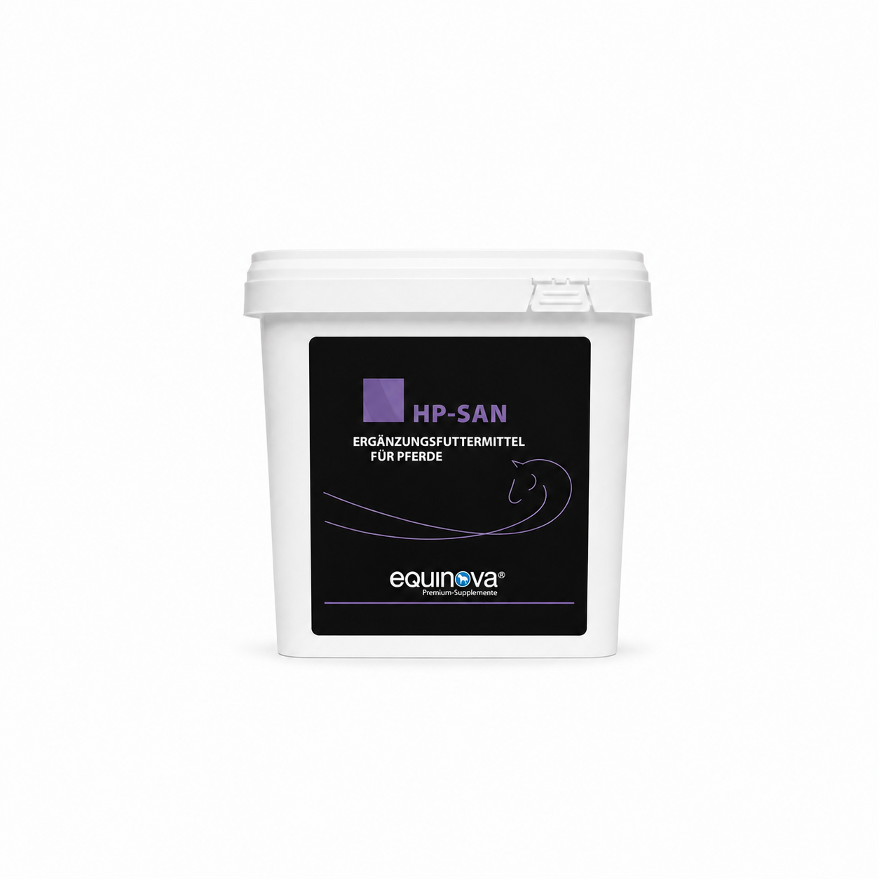 EQUINOVA HP-SAN 3 KG