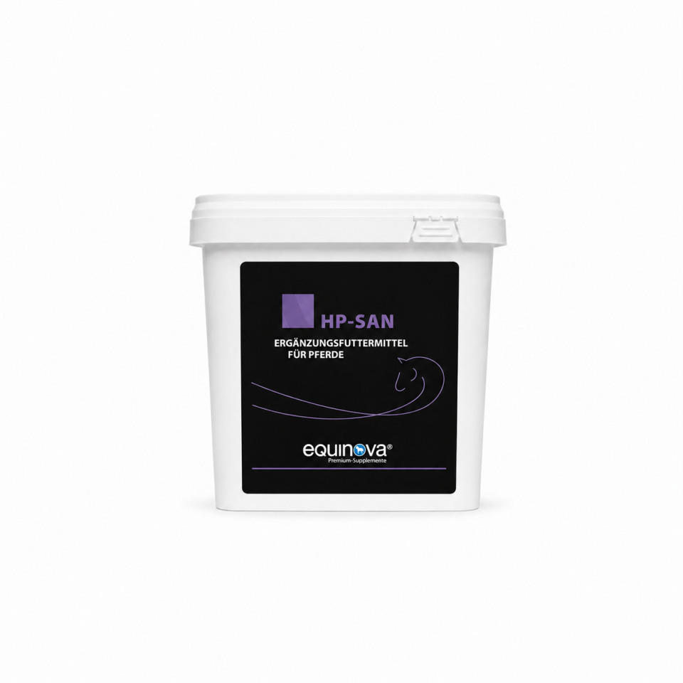 EQUINOVA HP-SAN 3 KG