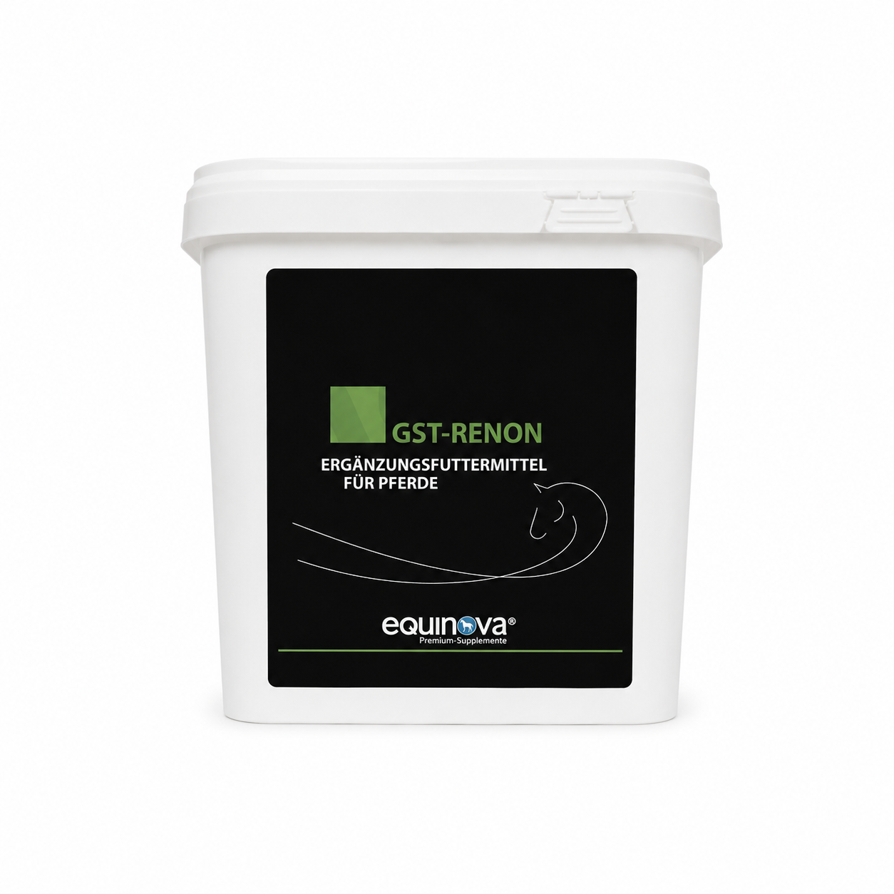 EQUINOVA GST-RENON 3 KG