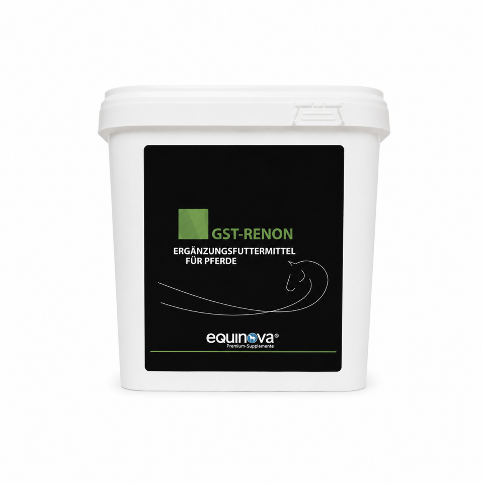 EQUINOVA GST-RENON 3 KG