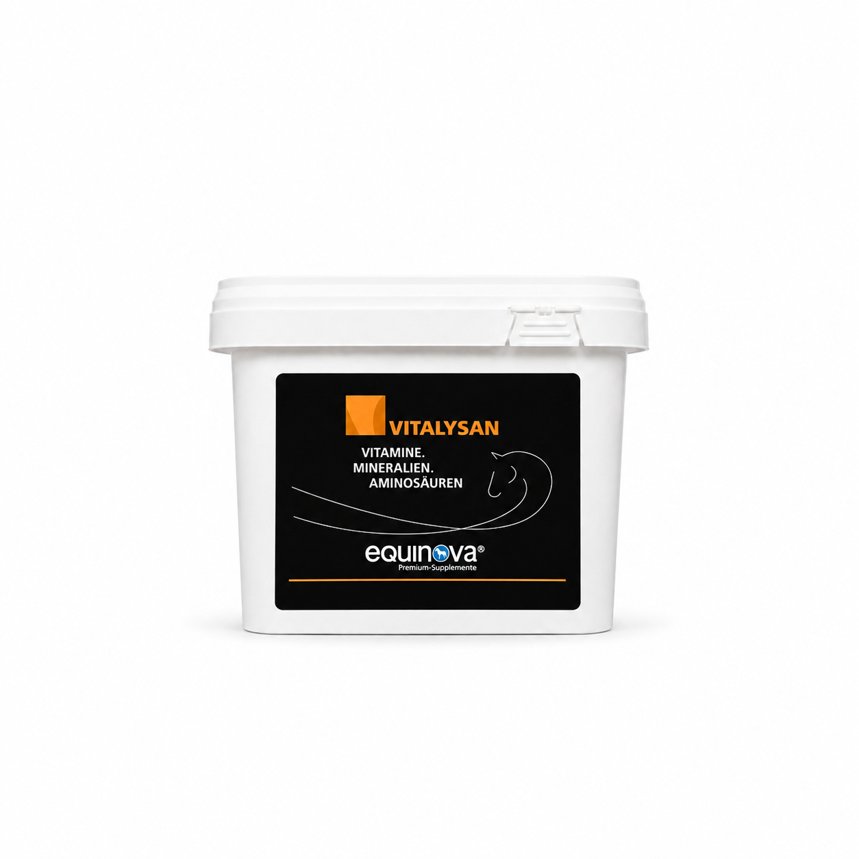 EQUINOVA VITALYSAN 3 KG