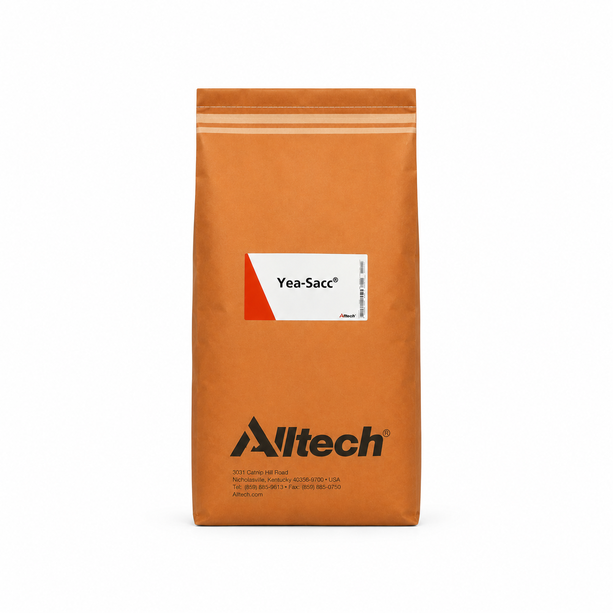 ALLTECH YEA SACC 25 KG