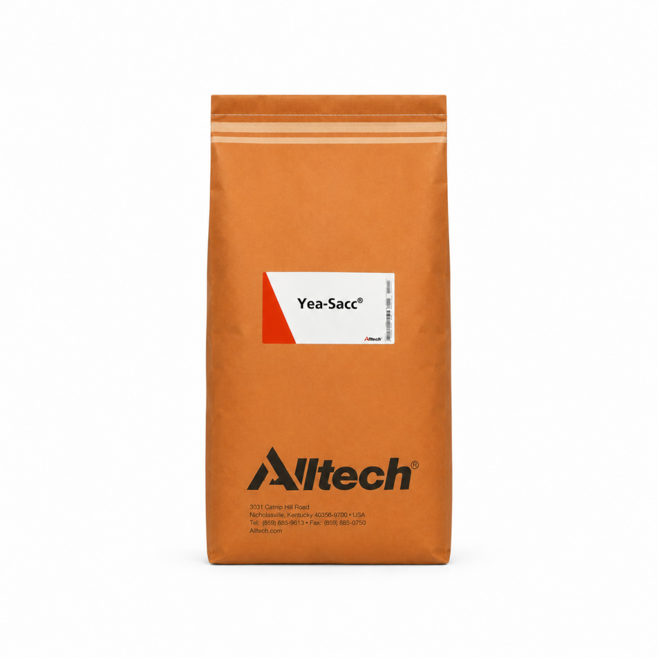 ALLTECH YEA SACC 25 KG