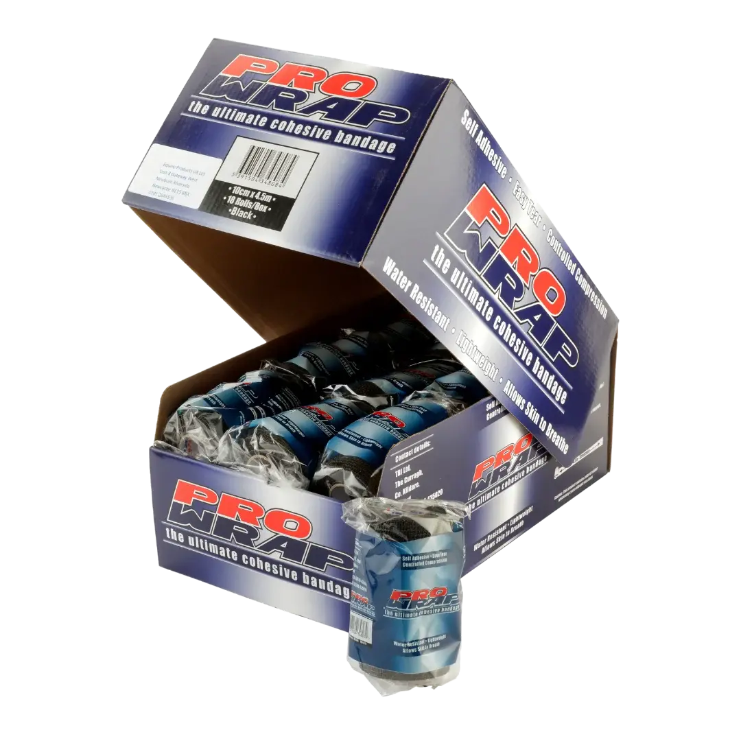 TRM PROWRAP BANDAJ 12'Lİ